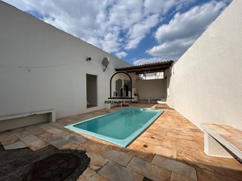 house em Avenida José Fonseca Arruda, Jardim dos Oliveiras - Campinas - SP