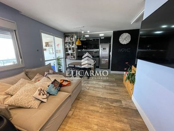 apartment em Rua Margarida de Lima, Tatuapé - São Paulo - SP