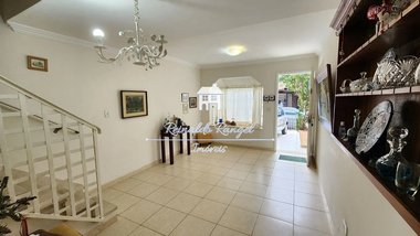 house em Rua Josef Pulitzer, Chácara Santo Antônio (Zona Sul) - São Paulo - SP