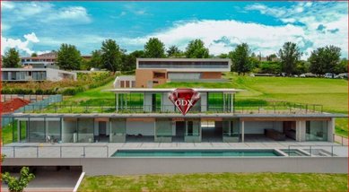 house em Rodovia Alkindar Monteiro Junqueira, Condomínio Quinta da Baroneza II - Bragança Paulista - SP