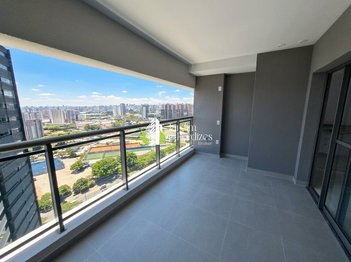 apartment em Rua Arnaldo José Pacífico, Água Branca - São Paulo - SP