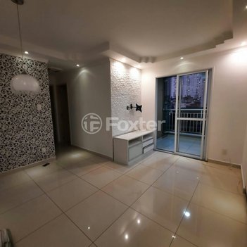 apartment em Rua Nossa Senhora da Saude, Vila das Mercês - São Paulo - SP