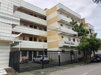 commercial_property em Aluísio Azevedo, Parangaba - Fortaleza - CE