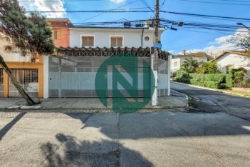 house em Rua Potenji, Vila Mariana - São Paulo - SP