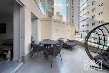apartment em Rua Ant�nio Manoel Moreira, Fazenda - Itajaí - SC