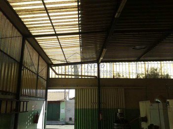 industrial em Rua Jonas Batista de Castro, Jardim Morumbi - Pirassununga - SP