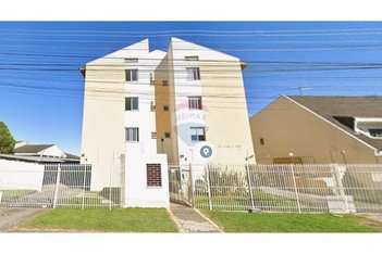 apartment em Rua Gastão Poplade, Parolin - Curitiba - PR