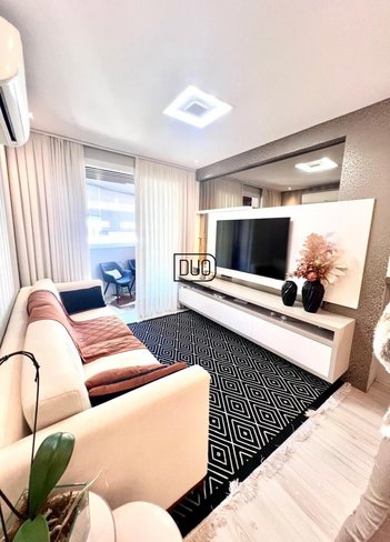 apartment em Rua Duque de Caxias, Madureira - Caxias do Sul - RS