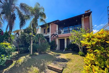 house em Upamoroti, Cristal - Porto Alegre - RS