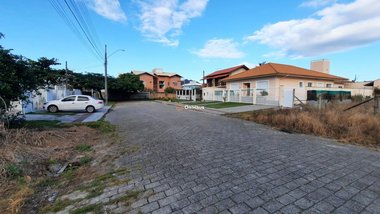 land_lot em Rua Caminho das Bromélias, Campeche - Florianópolis - SC