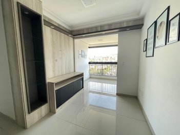 apartment em João Batista D'alascio, Coqueiros - Florianópolis - SC
