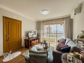 apartment em Pinheiro Machado, Santa Paula - São Caetano do Sul - SP