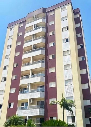 apartment em Rua Saturnino Messias, Parque Emília - Sumaré - SP