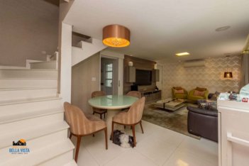 house em Rua Rishin Matsuda, Vila Santa Catarina - São Paulo - SP