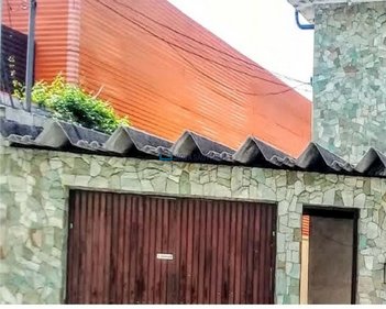 house em Rua Vasconcelos Drumond, Vila Monumento - São Paulo - SP