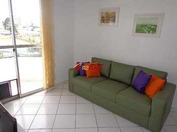 apartment em Rua Joinville, Vila Mariana - São Paulo - SP