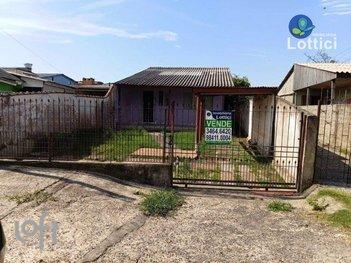 house em Negrinho Santos, Harmonia - Canoas - RS