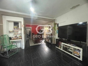 house em Avenida São Jorge, Cidade Salvador - Jacareí - SP