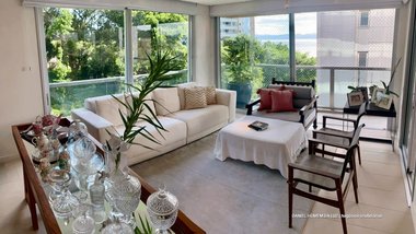 apartment em João Paulo, João Paulo - Florianópolis - SC