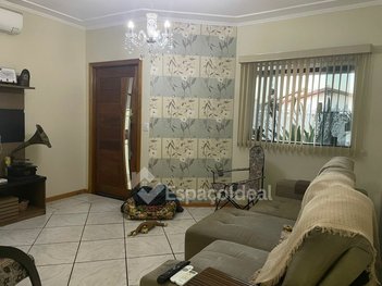 house em Rua Willian Orsi, Jardim Itapuã - Lençóis Paulista - SP