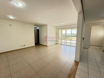 apartment em Rua Chiara Lubich, Jardim Ermida II - Jundiaí - SP