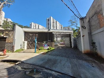apartment em Rua Serrana, Cidade Líder - São Paulo - SP