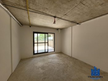 office em Rua Joaquim Floriano, Itaim Bibi - São Paulo - SP