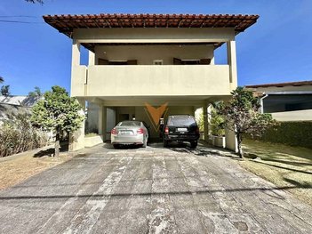 house em Rua Jaspe, Nova Higienópolis - Jandira - SP