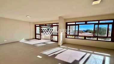 apartment em Rua Paissandu, Centro - Passo Fundo - RS