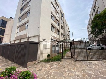 apartment em José Aloysio Brugger, Jardim América - Caxias do Sul - RS