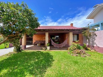 house em Rua da Várzea, Centro - Xangri-Lá - RS