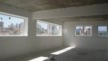 office em Avenida Engenheiro Caetano Álvares, Imirim - São Paulo - SP