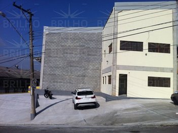 industrial em Rua São João do Araguaia, Jardim Califórnia - Barueri - SP