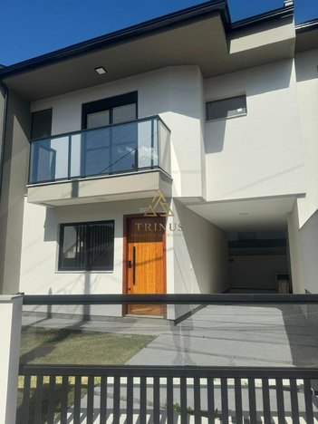 house em Rua João Florentino de Oliveira, Potecas - São José - SC