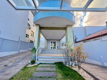 apartment em Rua Carlos Gomes, Passo Fundo - Campo Largo - PR