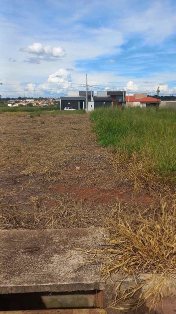 land_lot em Rua Carlos Alberto Pion, Terramérica RS - Pirassununga - SP