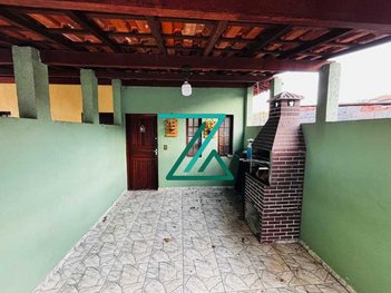 house em Rua Hilda Koeller Ramos, Jardim Vitória - Campo Limpo Paulista - SP