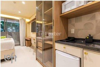 apartment em Azevedo Macedo, Vila Mariana - São Paulo - SP