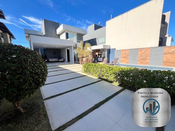 house em Residencial Jardim Europa, Antares - Maceió - AL