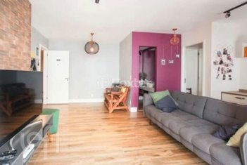 apartment em Rua Campos Vergueiro, Vila Anastácio - São Paulo - SP