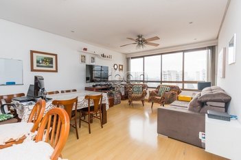 apartment em Ouro Preto, Jardim Floresta - Porto Alegre - RS