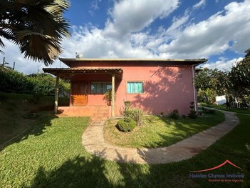 house em Alameda das Goiabeiras, Condomínio Estância San Remo - Contagem - MG