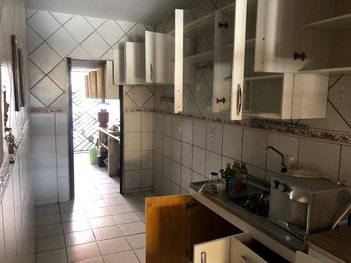 house em Rua das Gaivotas, Jardim das Oliveiras - Fortaleza - CE