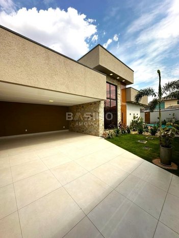 house em Avenida Parque, Setor Três Marias - Goiânia - GO