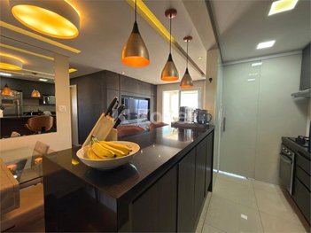 apartment em Rua Francisca Biriba, Santa Teresinha - São Paulo - SP
