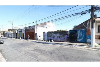 land_lot em Rua Joaquim Afonso de Souza, Vila Celeste - São Paulo - SP