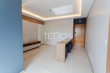 apartment em Rua Ingá, Ipiranga - Belo Horizonte - MG