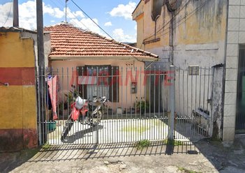 house em Eduardo Luís Trindade, Vila Espanhola - São Paulo - SP