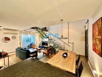 apartment em Rua Itatupa, Vila Andrade - São Paulo - SP