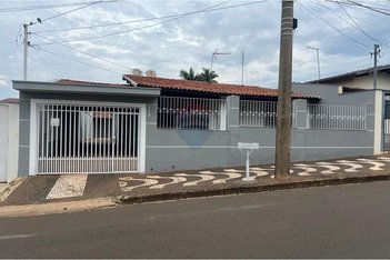 house em Rua Blumenau, Parque Santa Cândida - Araras - SP